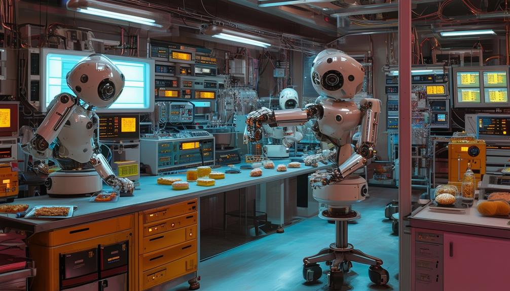 innovative taste detection methods