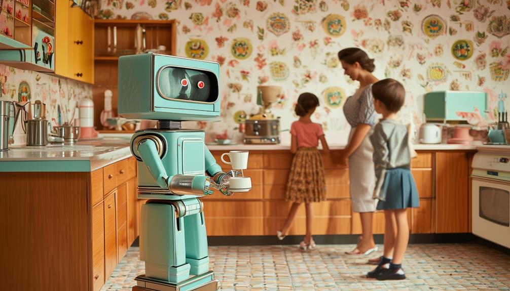 capturing a market niche