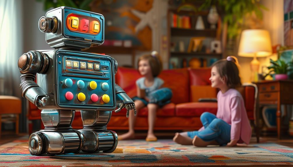 family history and values