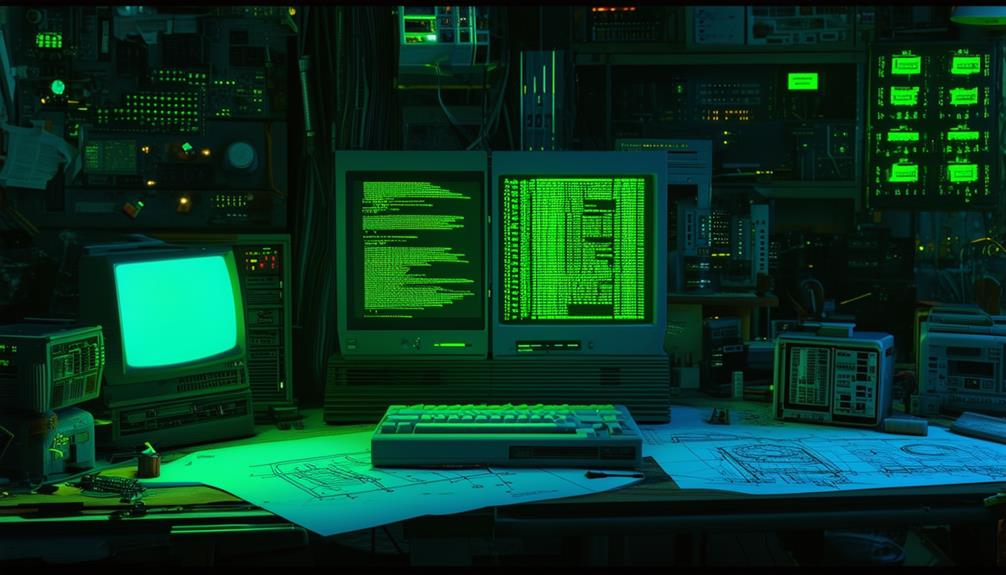 revolution of personal technology