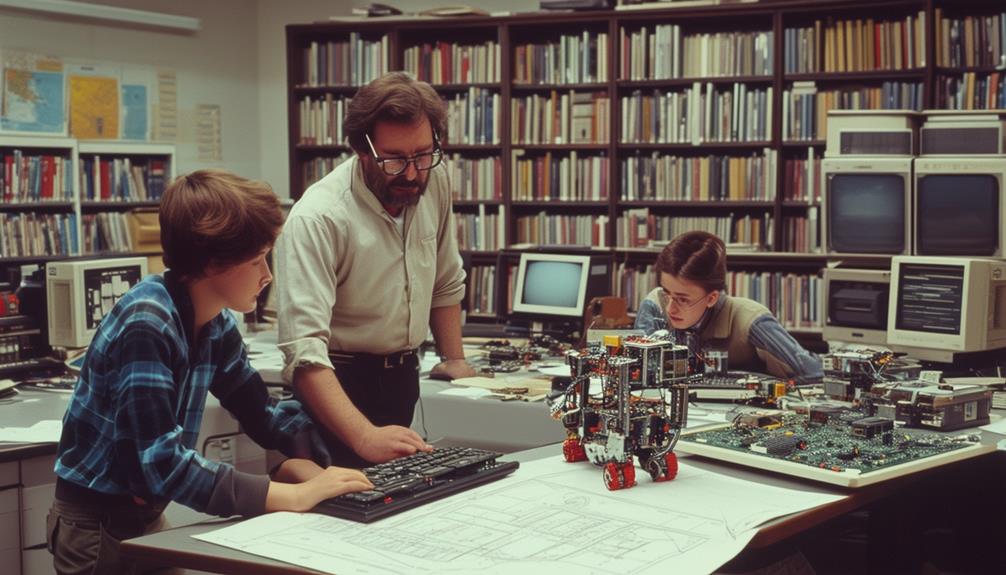 scholarly research and writing