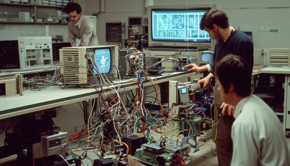 sensor integration solution development