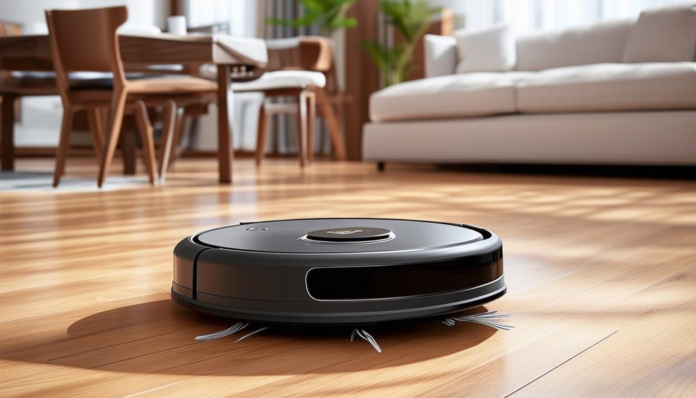 efficient household cleaning tools