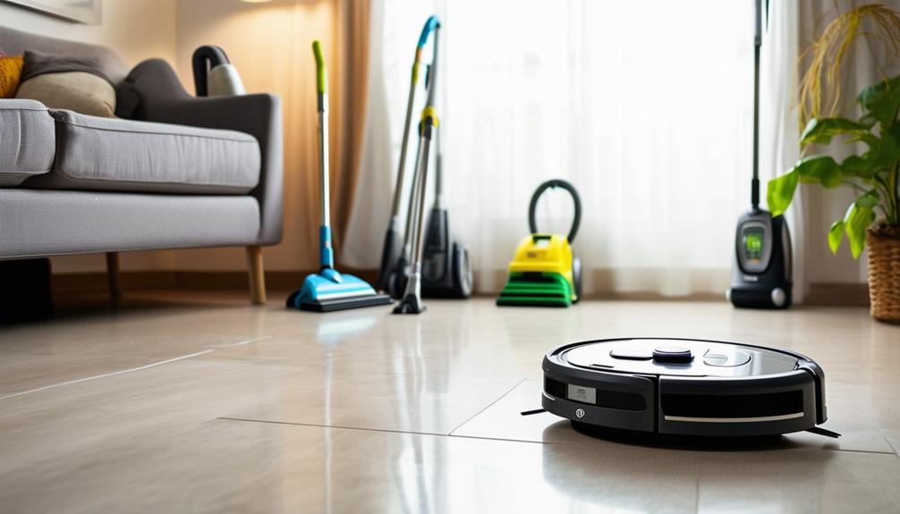 market analysis and trends