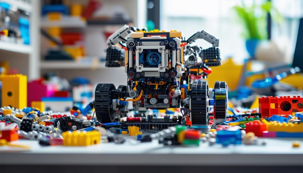 technical details and features