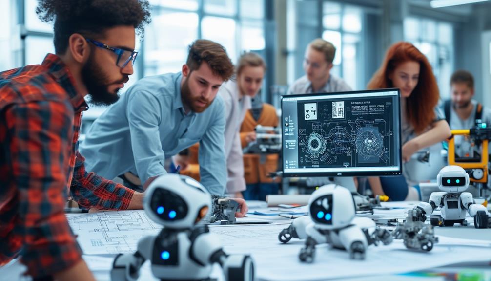 community driven problem solving approach