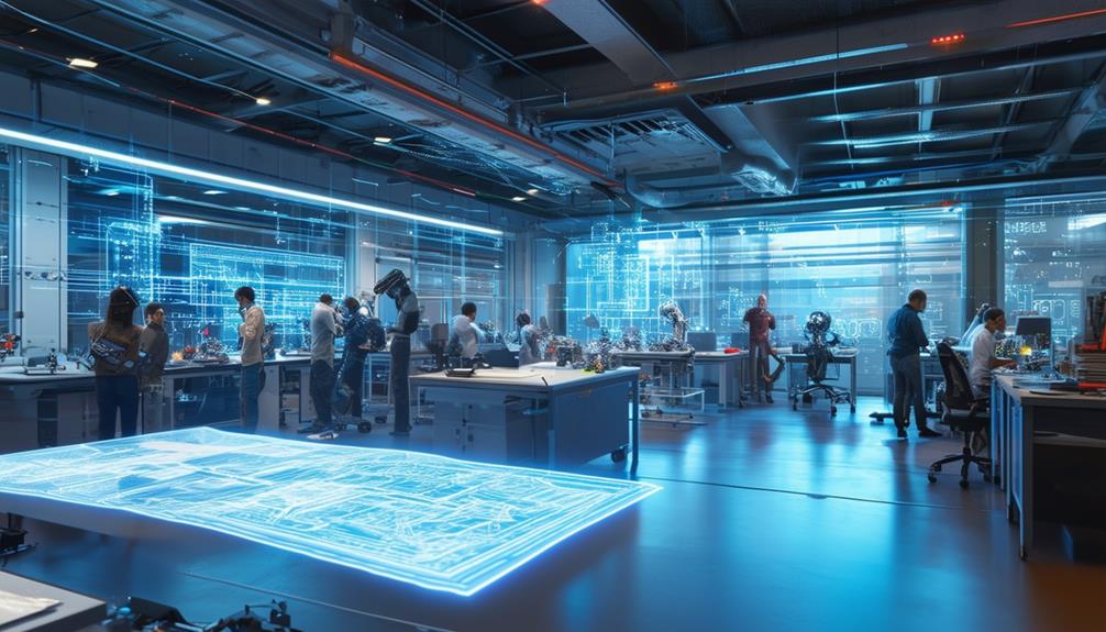 innovative technologies advancing rapidly