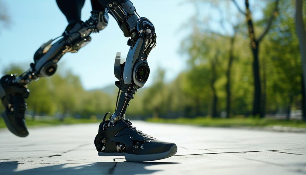 precarious balance of autonomy