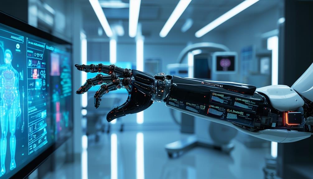 tailored user interface experiences