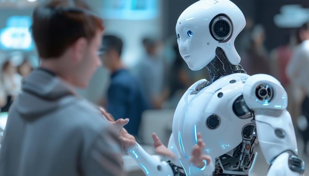 innovative future prospects ahead