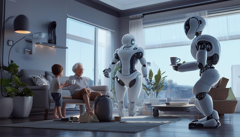 innovative technology for convenience