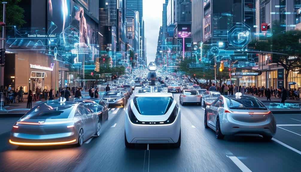 analyzing market trends data