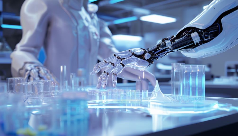 interacting with robots socially