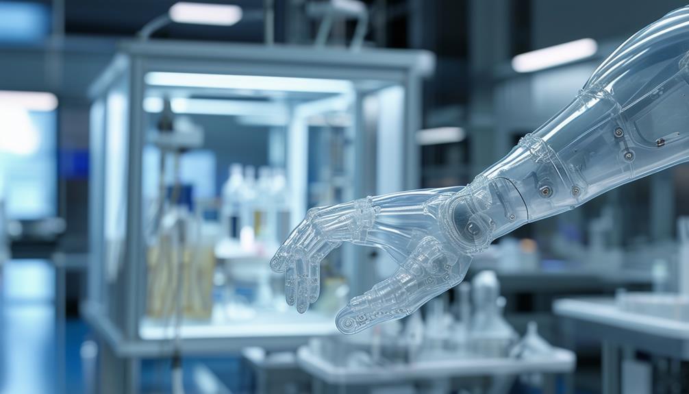 versatile properties of silicones