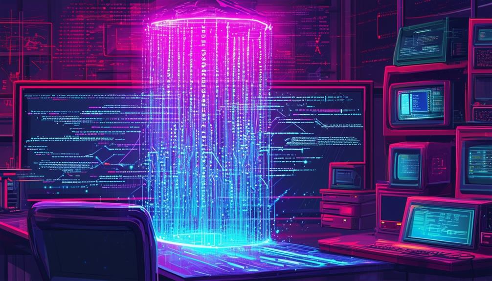 early programming language history