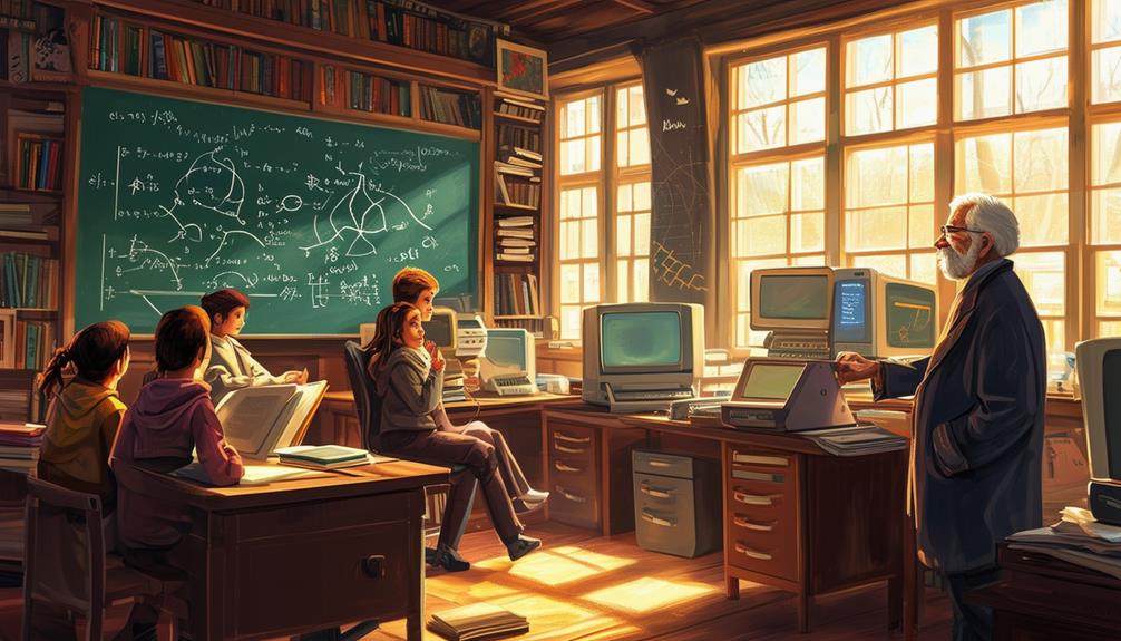 supporting growth through guidance