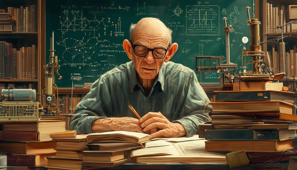 exploring early life experiences