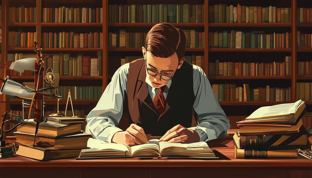 early life and education