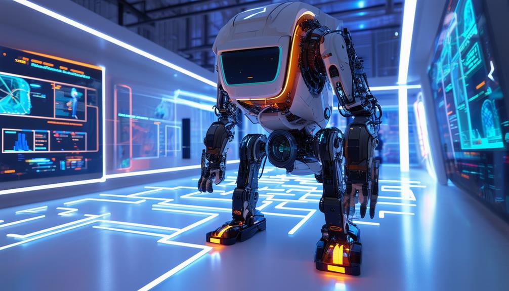 advancements in artificial intelligence