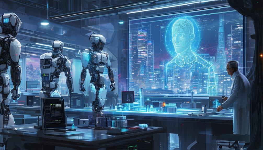 limitless potential in ai