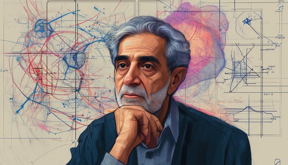 father of fuzzy logic