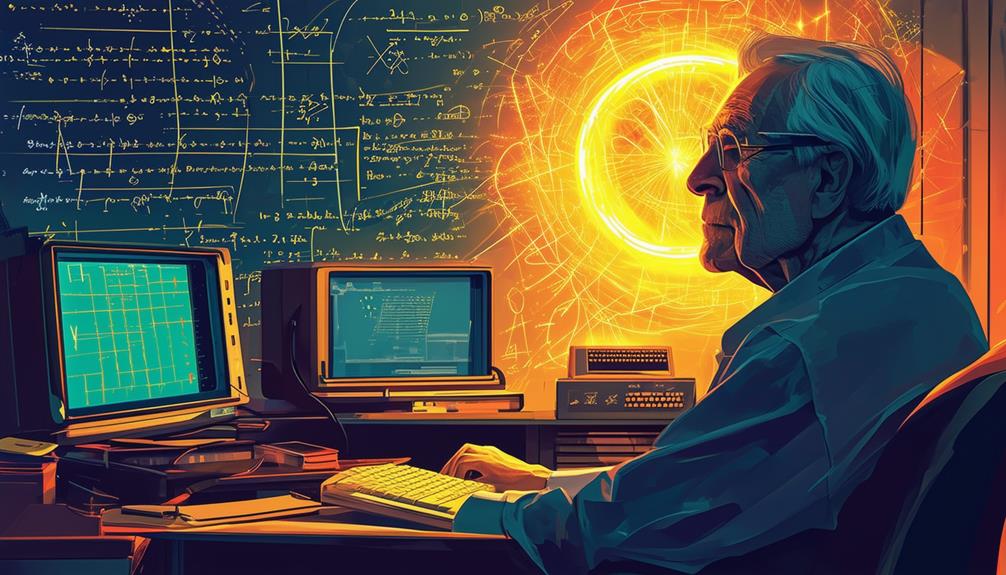 advances in machine learning