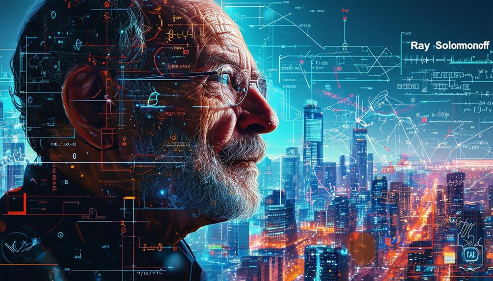 capturing legacy and influence