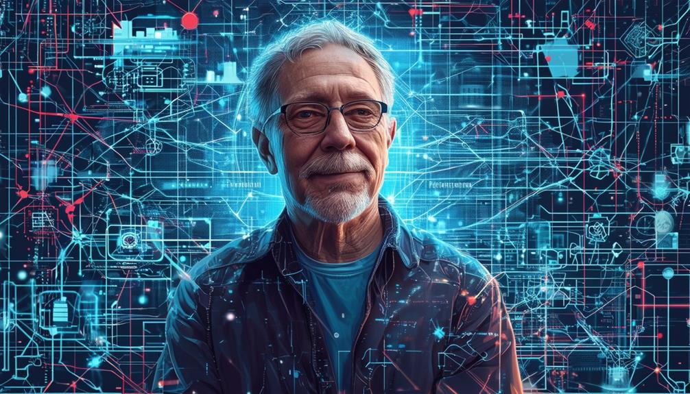 advancements in artificial intelligence