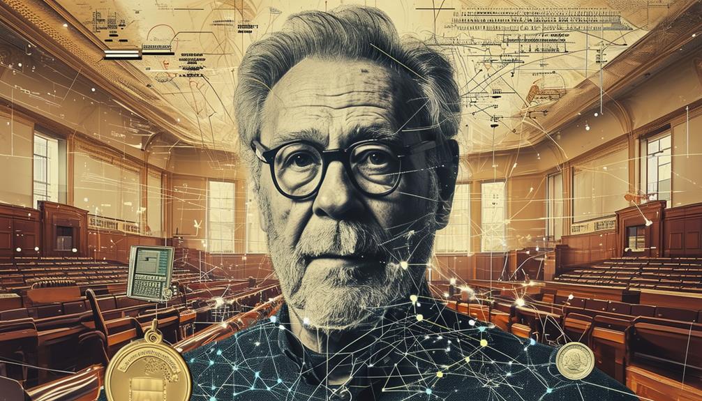 celebrating achievement and success