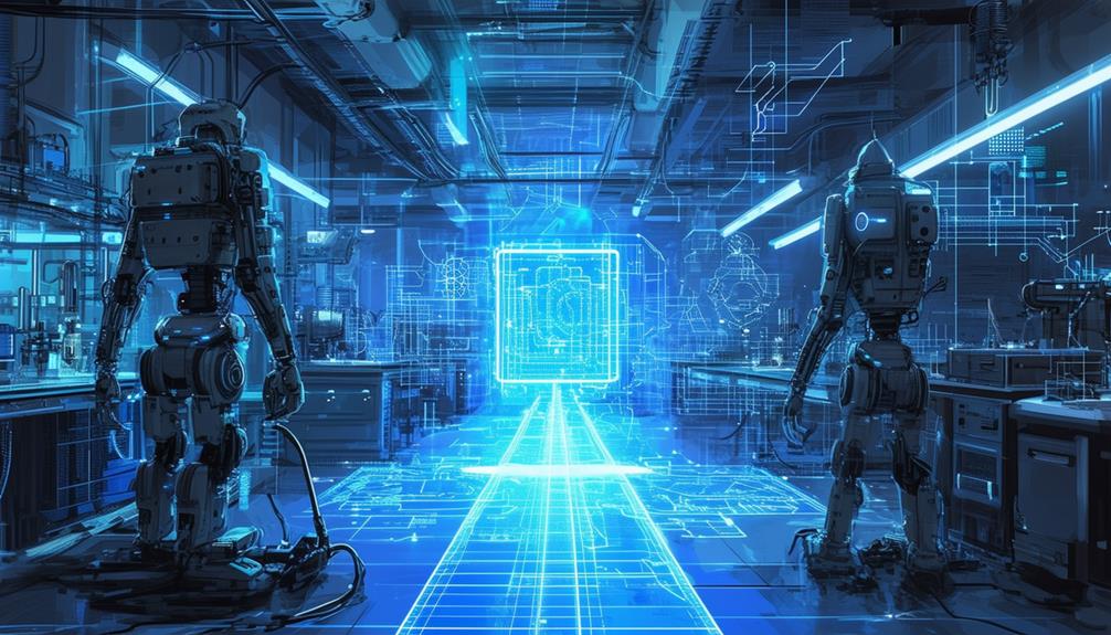 enhancing algorithms for efficiency