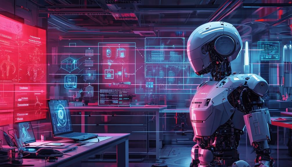 impact of digital advancement