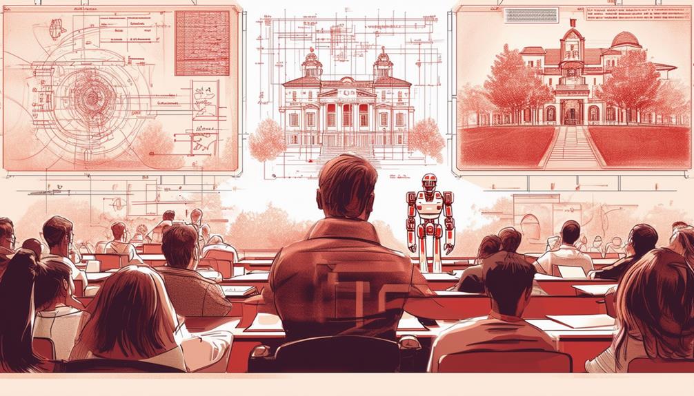 pursuing higher education goals