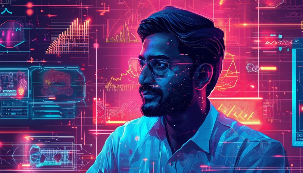 advancing artificial intelligence field