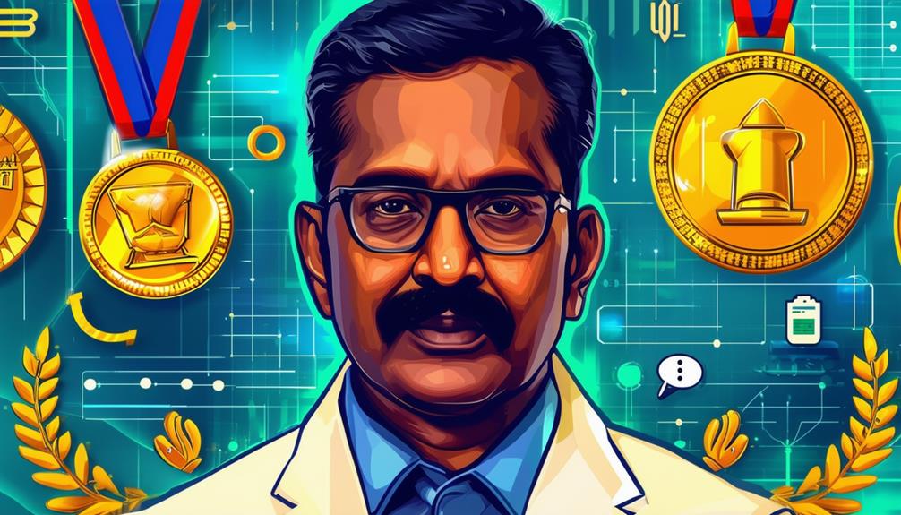 celebrating achievements and successes