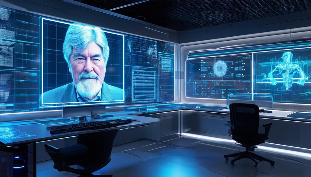 evolution of technology systems