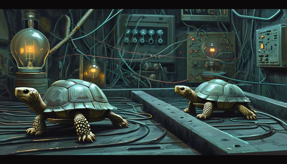 exploring human behavior patterns