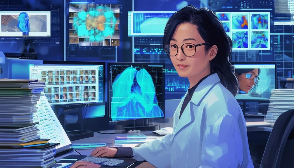 analyzing data for insights