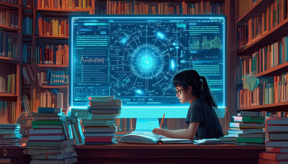 exploring origins and learning