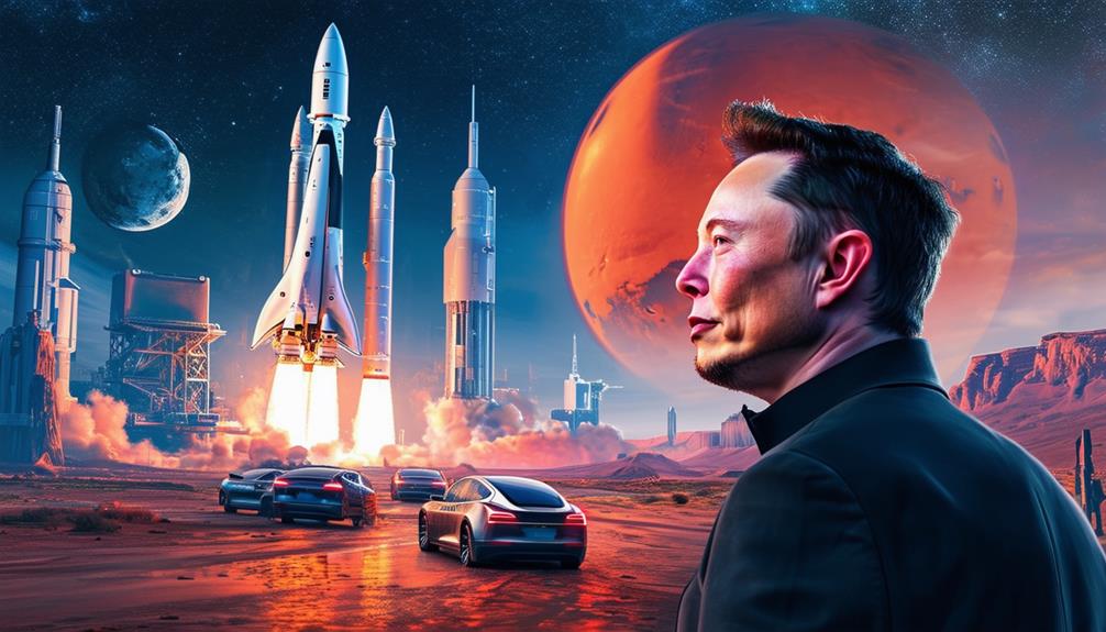 dreams plans aspirations ahead