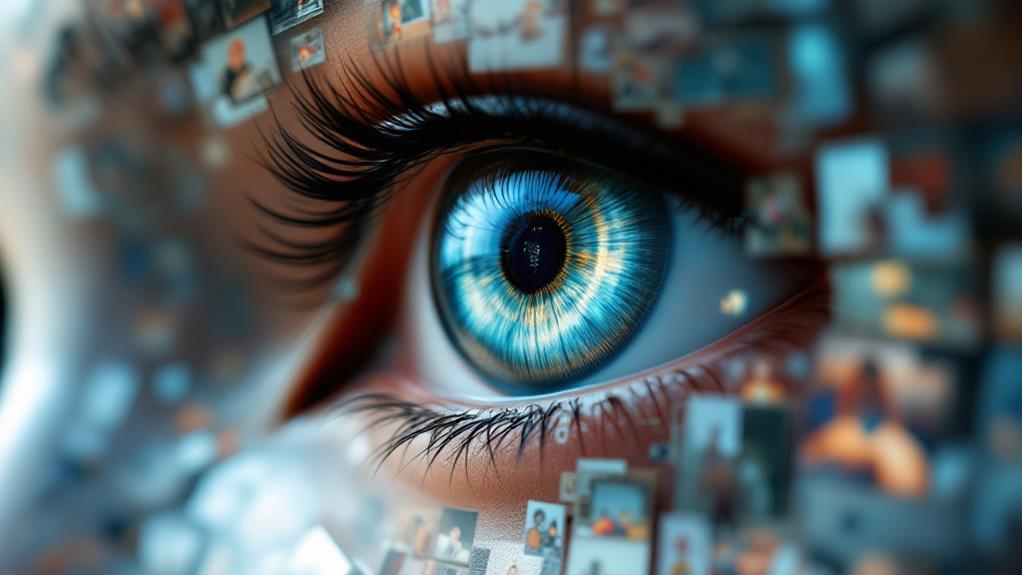 robot vision technical hurdles