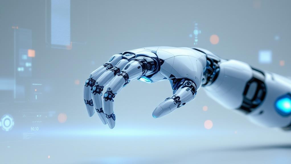 advancements in robotic mobility