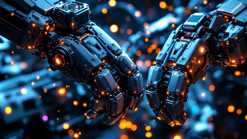 precision feedback system design