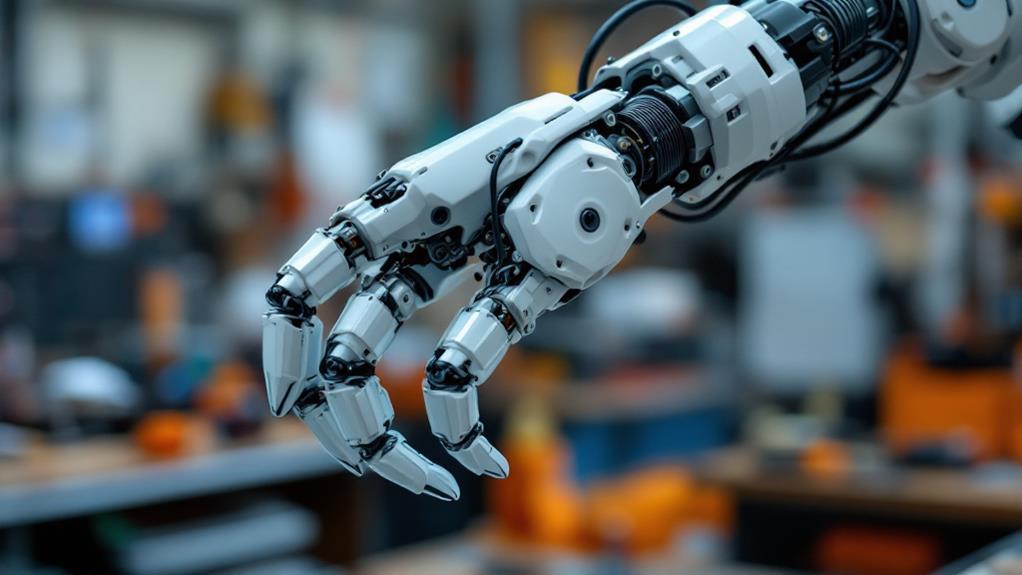 servo mechanism fundamentals explained