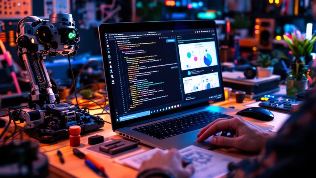 ros software development tools