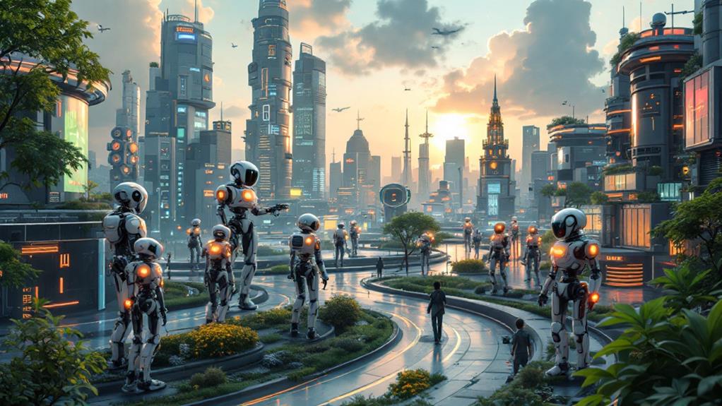 ethics in societal implications