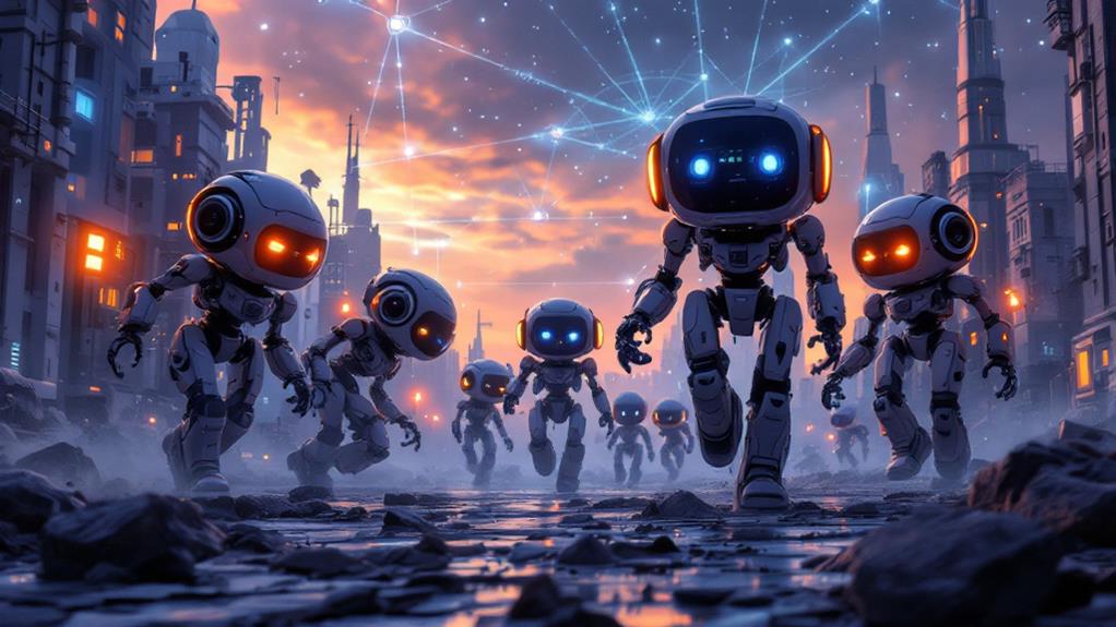 future obstacles and constraints