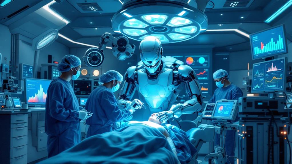 improved health and recovery