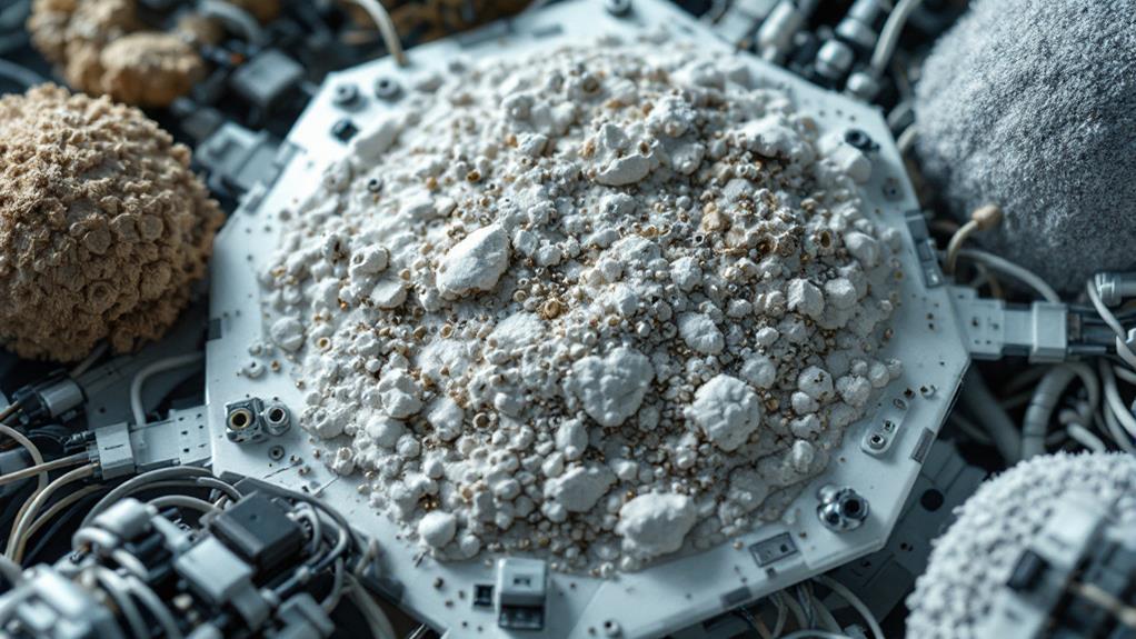 implementation difficulties encountered