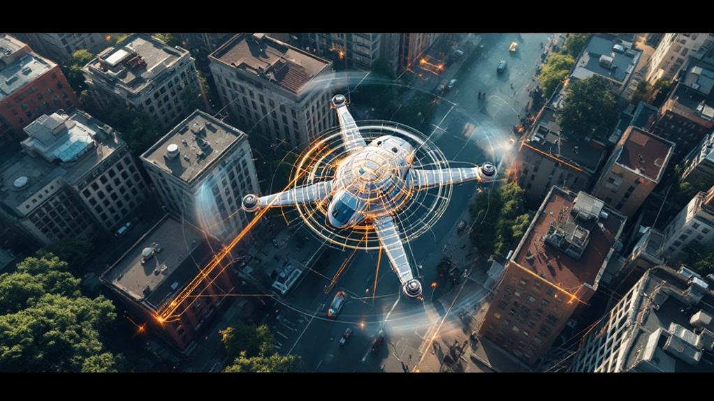 autonomous navigation system challenges