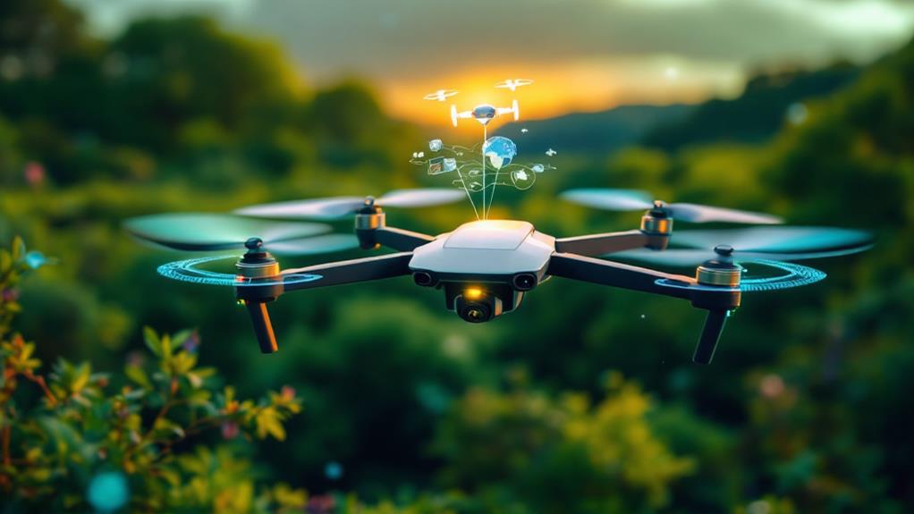 enhancing navigation and tracking